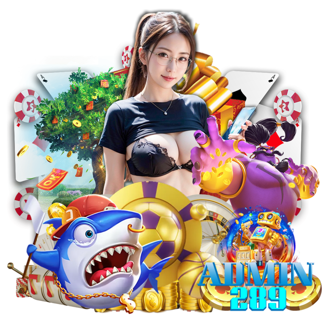 admin289 net